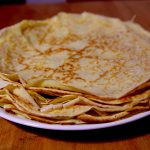 crêpes, recette, strasbourg, marcelatable