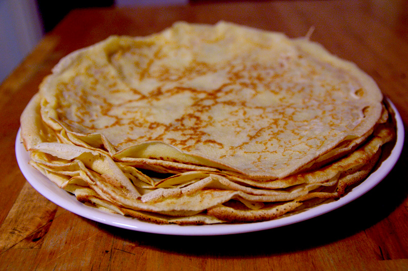 crêpes, recette, strasbourg, marcelatable