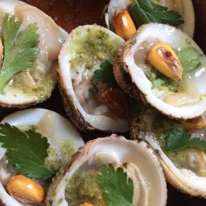 Somorrostro-marcel-a-table-barcelone