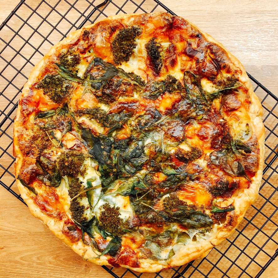 marcelatablealsace-quiche-broccoli-taleggio